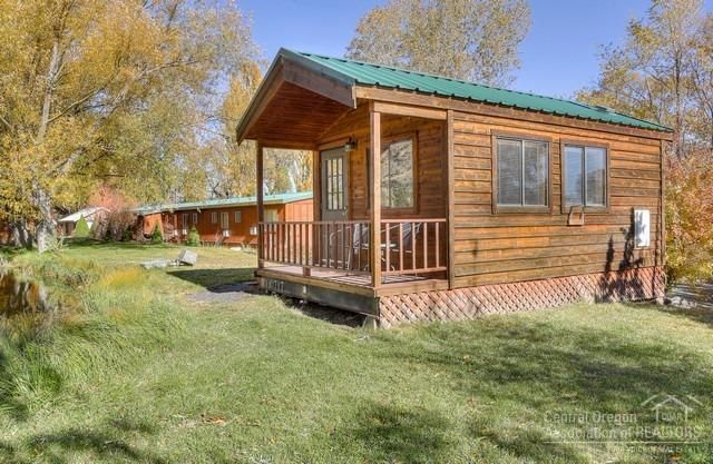 53460 Highway 31, Silver Lake, OR 97638